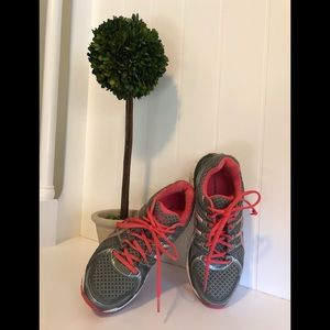 ASICS Athletic Shoes